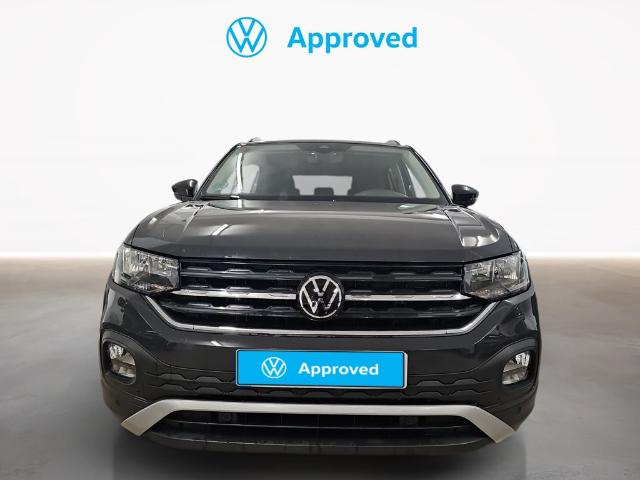 Volkswagen T-Cross Advance 1.0 TSI 70 kW (95 CV)