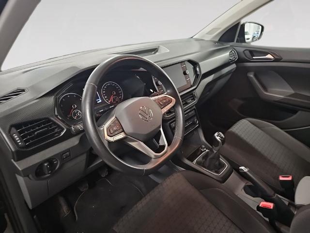 Volkswagen T-Cross Advance 1.0 TSI 70 kW (95 CV)