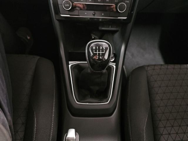 Volkswagen T-Cross Advance 1.0 TSI 70 kW (95 CV)