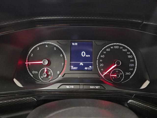 Volkswagen T-Cross Advance 1.0 TSI 70 kW (95 CV)