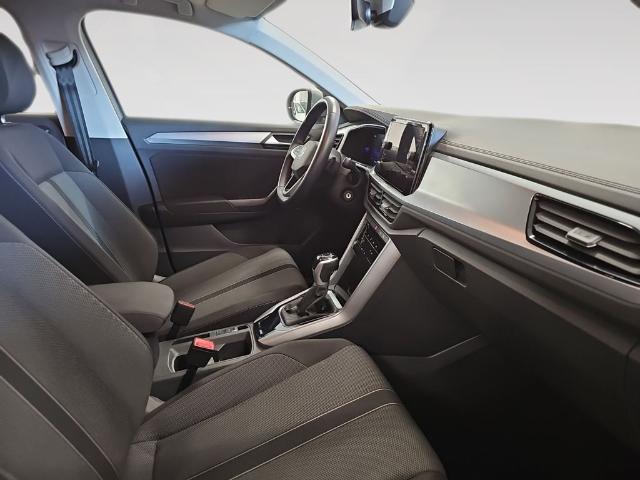 Volkswagen T-Roc Life 1.5 TSI 110 kW (150 CV) DSG