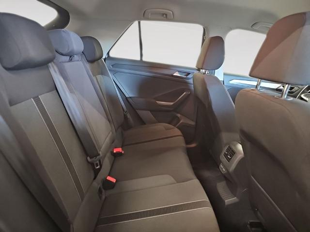 Volkswagen T-Roc Life 1.5 TSI 110 kW (150 CV) DSG