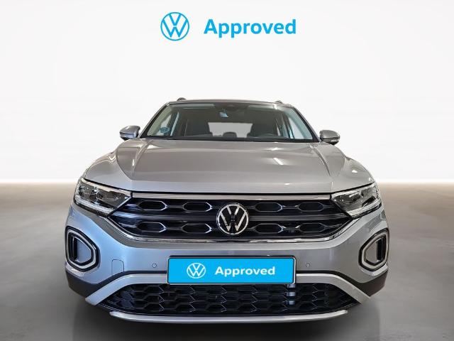 Volkswagen T-Roc Life 1.5 TSI 110 kW (150 CV) DSG