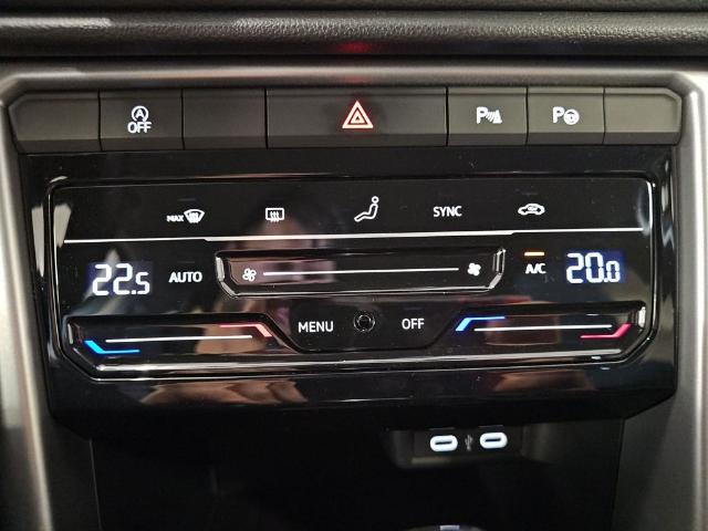 Volkswagen T-Roc Life 1.5 TSI 110 kW (150 CV) DSG