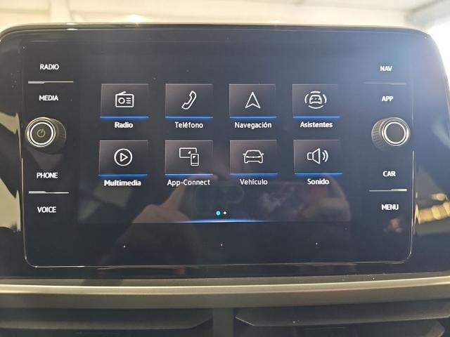 Volkswagen T-Roc Life 1.5 TSI 110 kW (150 CV) DSG