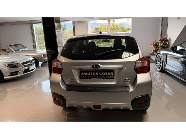 Subaru XV 2.0D Executive 108 kW (147 CV)