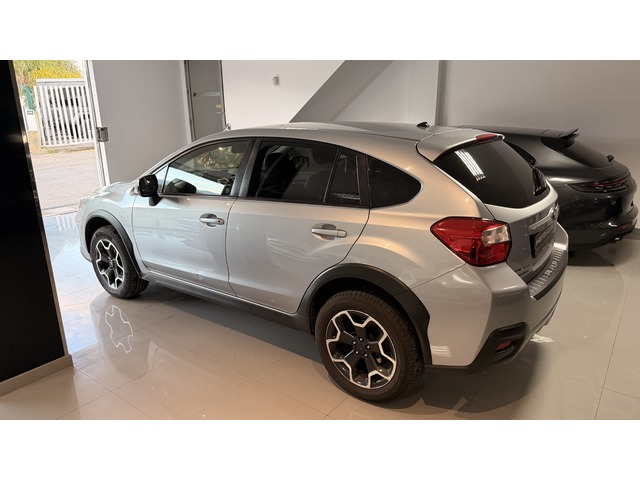 Subaru XV 2.0D Executive 108 kW (147 CV)