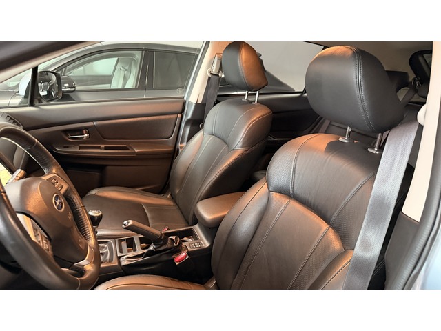 Subaru XV 2.0D Executive 108 kW (147 CV)