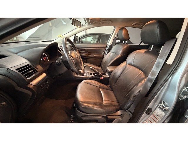 Subaru XV 2.0D Executive 108 kW (147 CV)