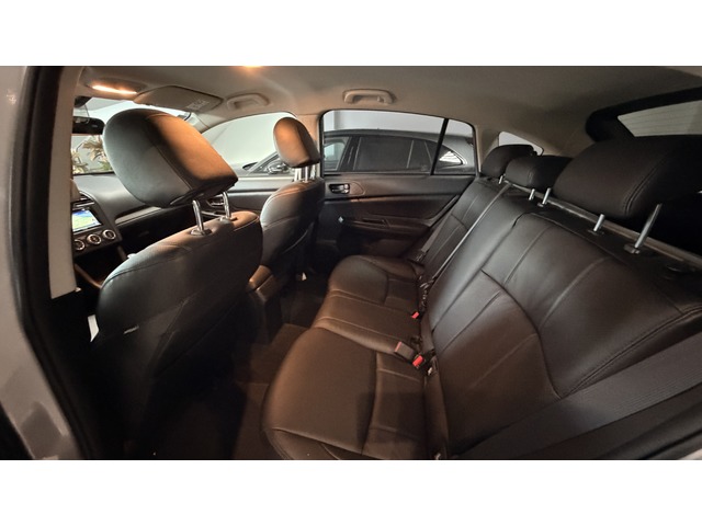 Subaru XV 2.0D Executive 108 kW (147 CV)