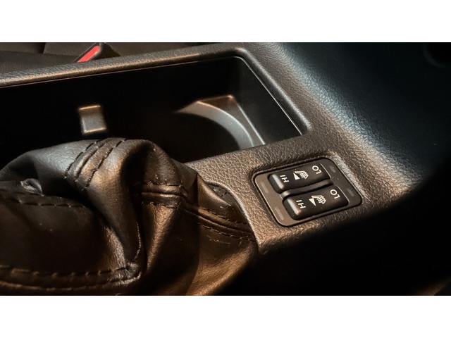 Subaru XV 2.0D Executive 108 kW (147 CV)