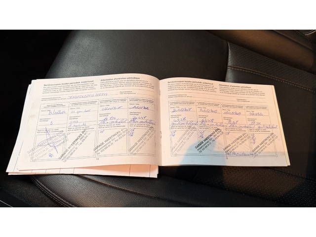 Subaru XV 2.0D Executive 108 kW (147 CV)