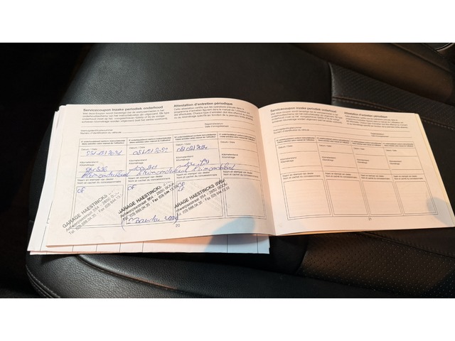 Subaru XV 2.0D Executive 108 kW (147 CV)