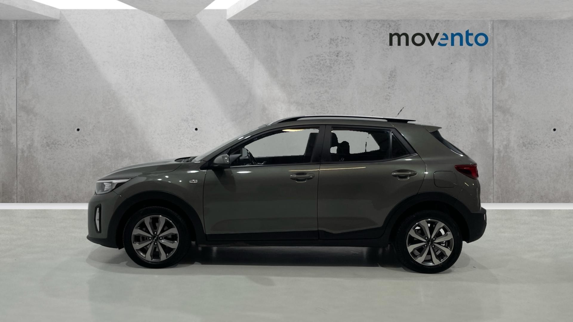 Kia Stonic 1.0 T-GDi MHEV en Barcelona