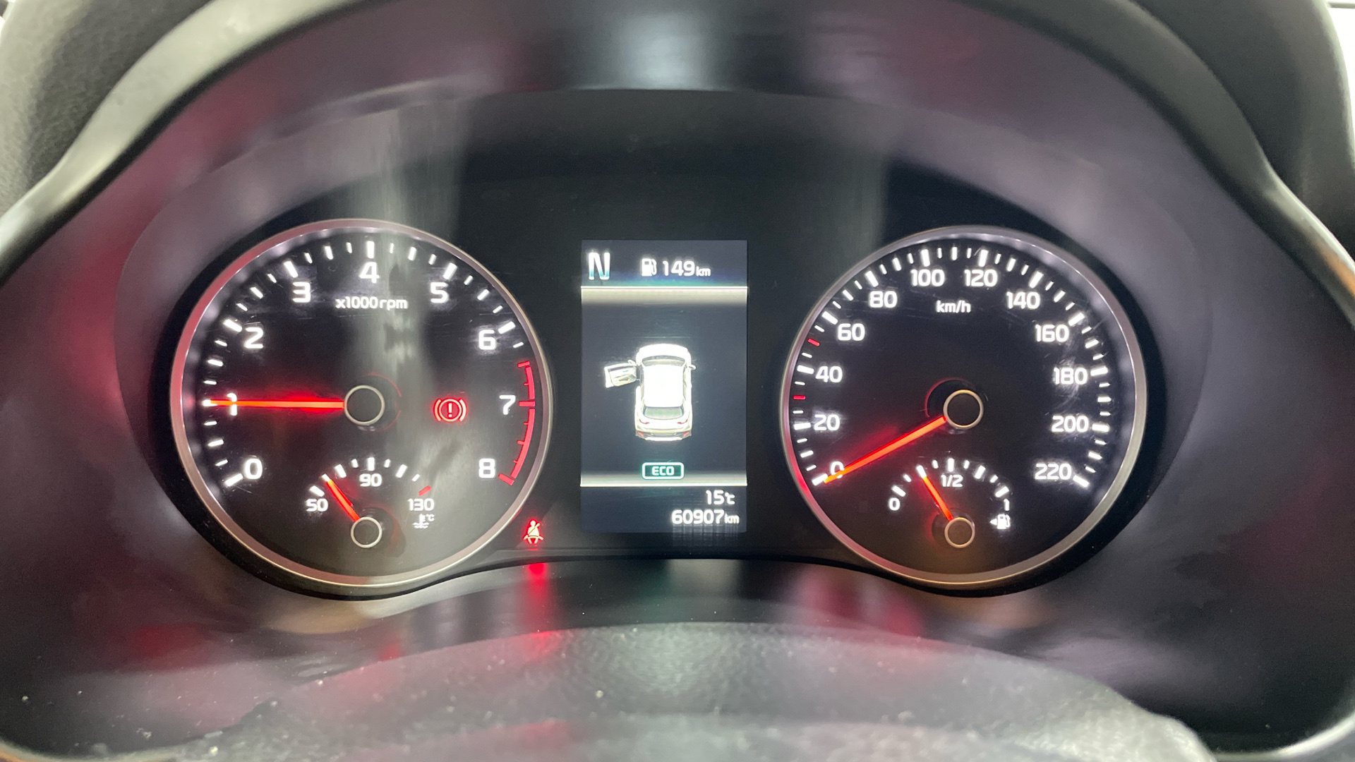 Kia Stonic 1.0 T-GDi MHEV en Barcelona