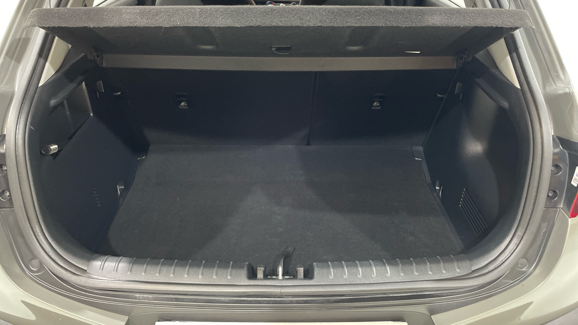 Kia Stonic 1.0 T-GDi MHEV en Barcelona