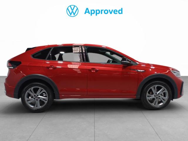 Volkswagen Taigo R-Line 1.5 TSI 110 kW (150 CV) DSG