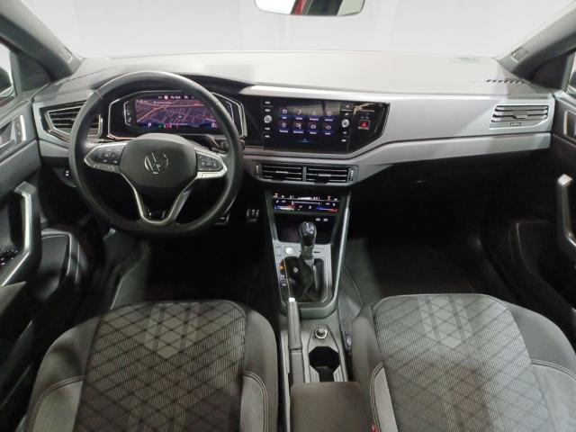 Volkswagen Taigo R-Line 1.5 TSI 110 kW (150 CV) DSG