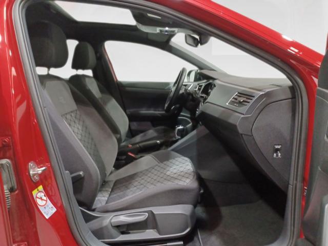 Volkswagen Taigo R-Line 1.5 TSI 110 kW (150 CV) DSG