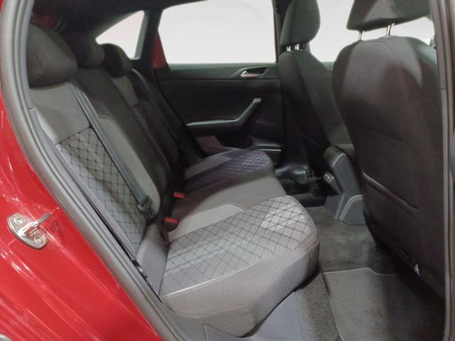 Volkswagen Taigo R-Line 1.5 TSI 110 kW (150 CV) DSG