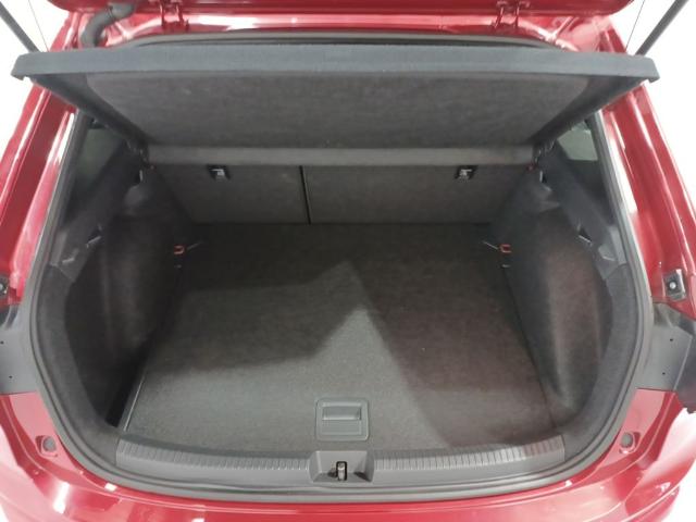 Volkswagen Taigo R-Line 1.5 TSI 110 kW (150 CV) DSG