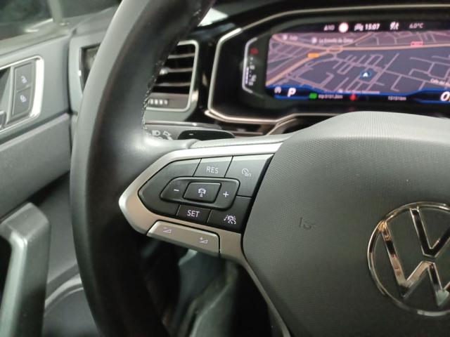 Volkswagen Taigo R-Line 1.5 TSI 110 kW (150 CV) DSG