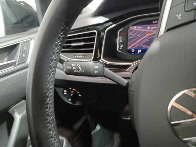 Volkswagen Taigo R-Line 1.5 TSI 110 kW (150 CV) DSG