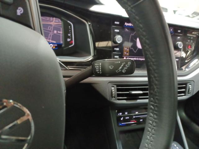 Volkswagen Taigo R-Line 1.5 TSI 110 kW (150 CV) DSG