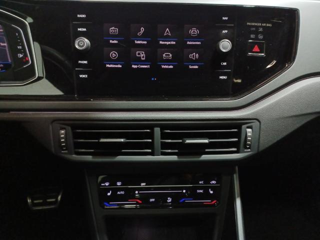 Volkswagen Taigo R-Line 1.5 TSI 110 kW (150 CV) DSG