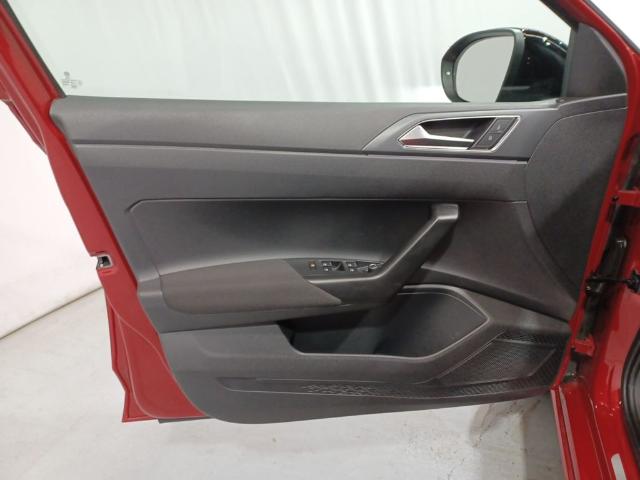 Volkswagen Taigo R-Line 1.5 TSI 110 kW (150 CV) DSG