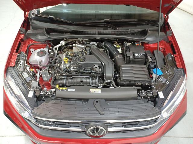 Volkswagen Taigo R-Line 1.5 TSI 110 kW (150 CV) DSG