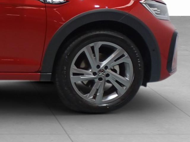 Volkswagen Taigo R-Line 1.5 TSI 110 kW (150 CV) DSG