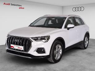 vehículo ocasión audi selection
