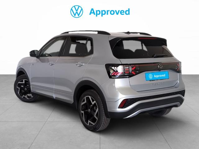 Volkswagen T-Cross R-Line 1.0 TSI 85 kW (116 CV) DSG