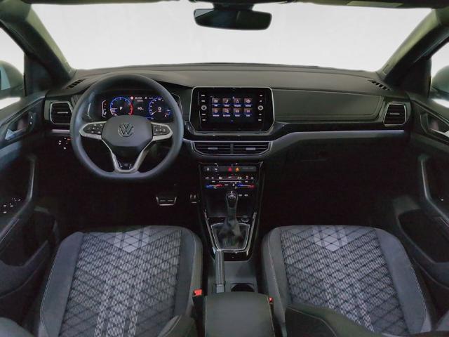 Volkswagen T-Cross R-Line 1.0 TSI 85 kW (116 CV) DSG