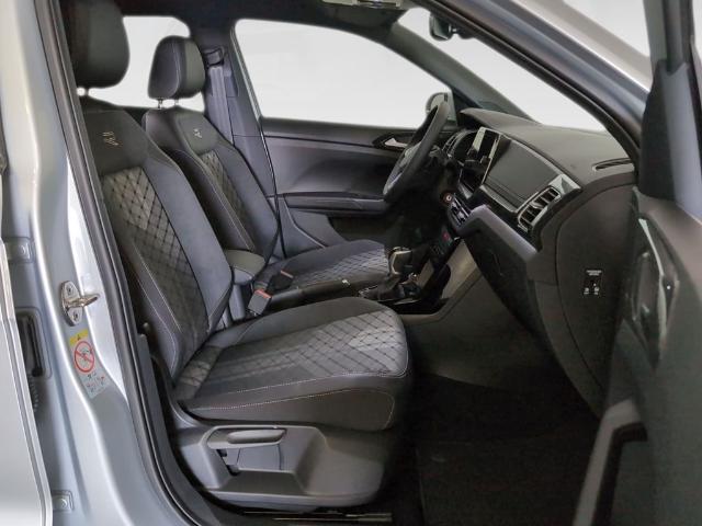 Volkswagen T-Cross R-Line 1.0 TSI 85 kW (116 CV) DSG