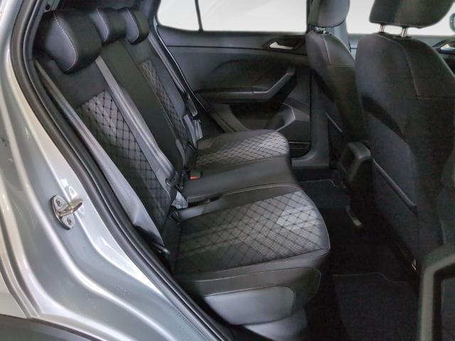 Volkswagen T-Cross R-Line 1.0 TSI 85 kW (116 CV) DSG