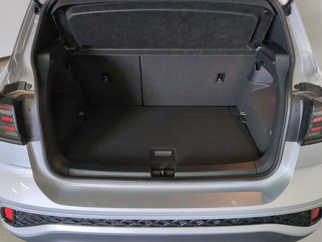 Volkswagen T-Cross R-Line 1.0 TSI 85 kW (116 CV) DSG
