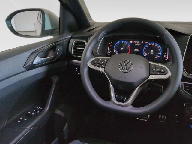 Volkswagen T-Cross R-Line 1.0 TSI 85 kW (116 CV) DSG