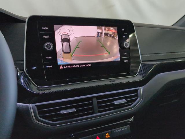 Volkswagen T-Cross R-Line 1.0 TSI 85 kW (116 CV) DSG