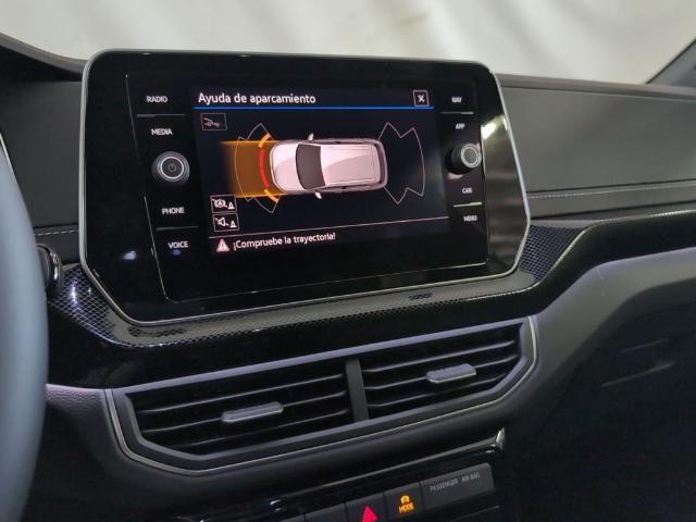 Volkswagen T-Cross R-Line 1.0 TSI 85 kW (116 CV) DSG