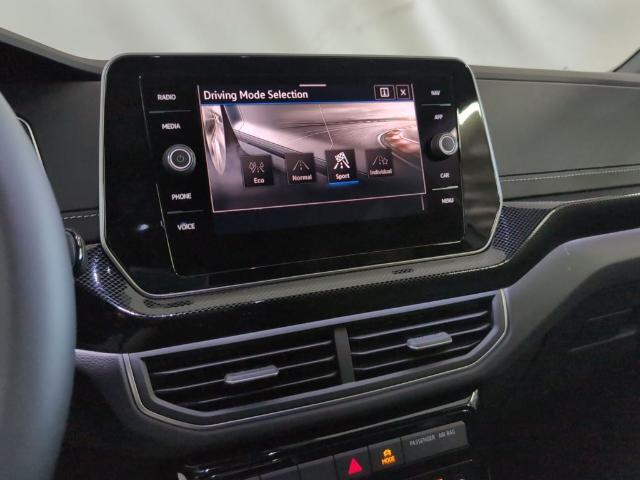 Volkswagen T-Cross R-Line 1.0 TSI 85 kW (116 CV) DSG