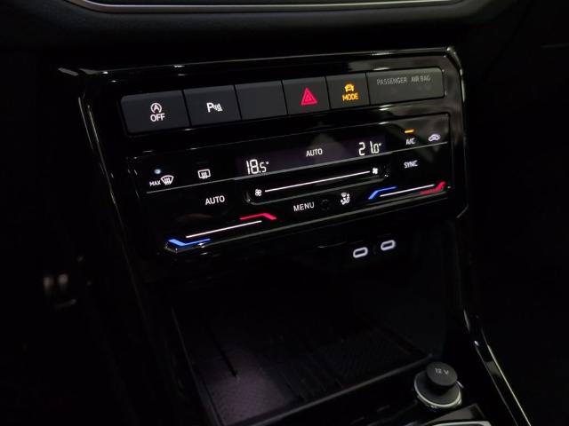 Volkswagen T-Cross R-Line 1.0 TSI 85 kW (116 CV) DSG