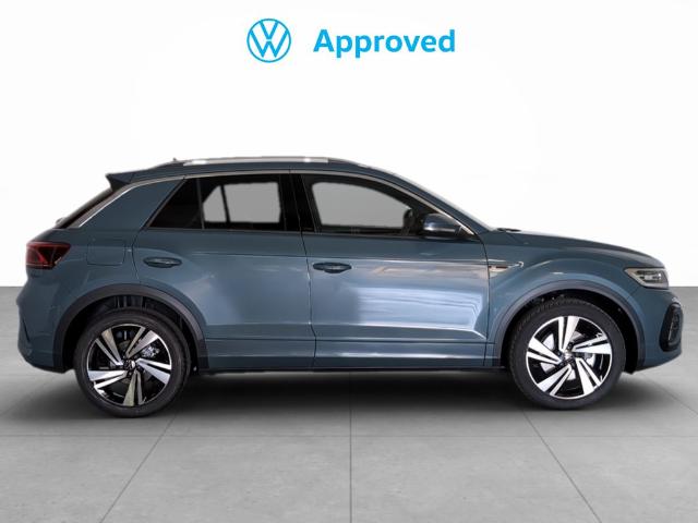 Volkswagen T-Roc R-Line 2.0 TDI 110 kW (150 CV) DSG