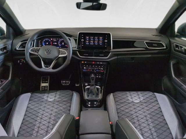 Volkswagen T-Roc R-Line 2.0 TDI 110 kW (150 CV) DSG