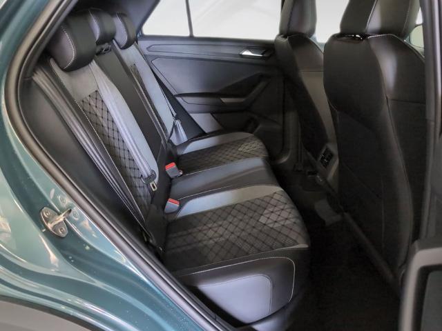 Volkswagen T-Roc R-Line 2.0 TDI 110 kW (150 CV) DSG