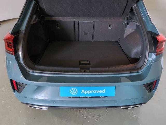 Volkswagen T-Roc R-Line 2.0 TDI 110 kW (150 CV) DSG