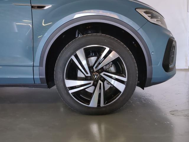 Volkswagen T-Roc R-Line 2.0 TDI 110 kW (150 CV) DSG