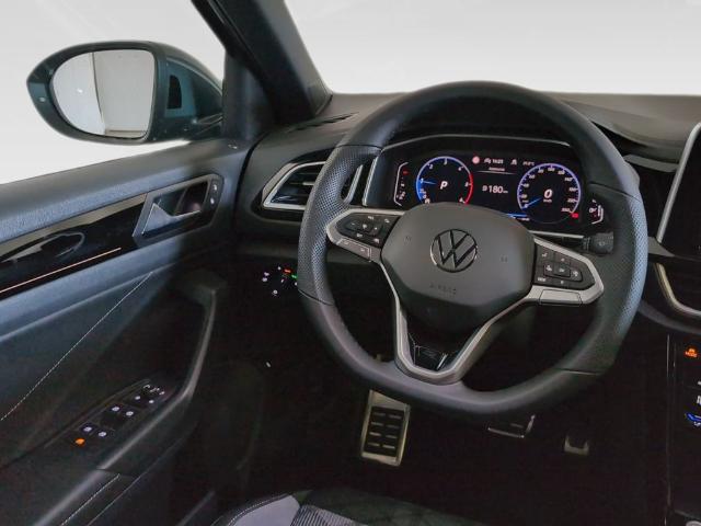 Volkswagen T-Roc R-Line 2.0 TDI 110 kW (150 CV) DSG
