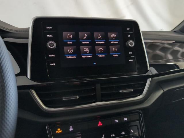 Volkswagen T-Roc R-Line 2.0 TDI 110 kW (150 CV) DSG